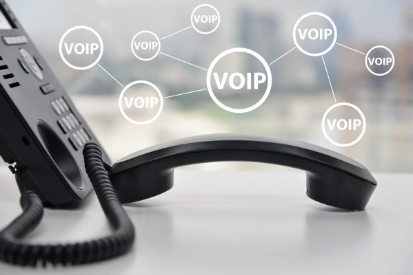 voip ringcentral small business service black phone